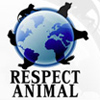 respect animal